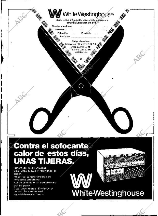 ABC MADRID 15-06-1978 página 117