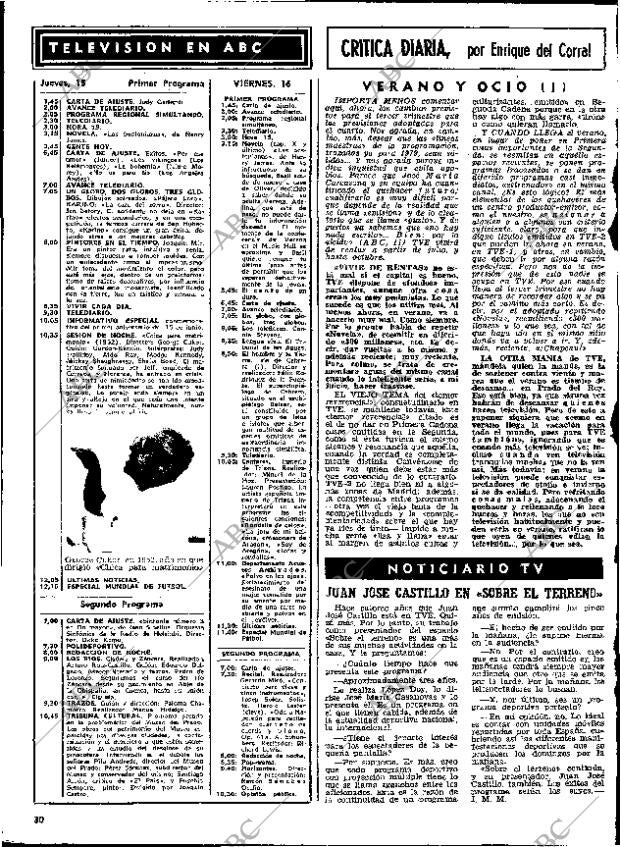 ABC MADRID 15-06-1978 página 118