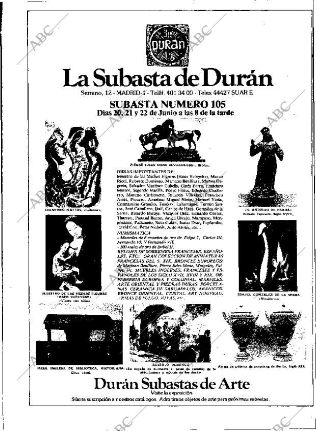 ABC MADRID 15-06-1978 página 12