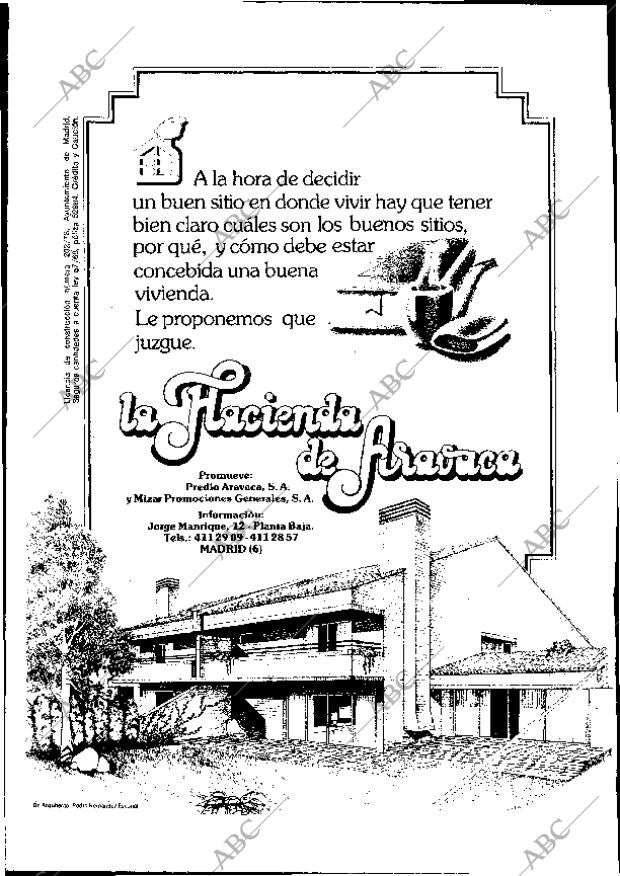 ABC MADRID 15-06-1978 página 120