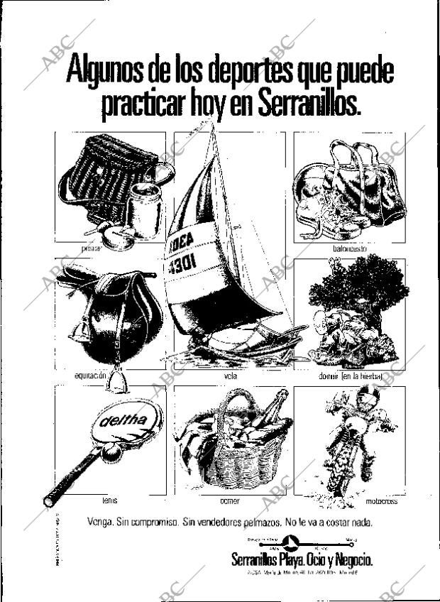 ABC MADRID 15-06-1978 página 14