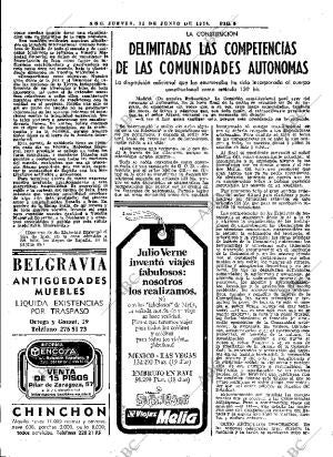 ABC MADRID 15-06-1978 página 21