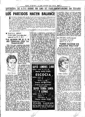 ABC MADRID 15-06-1978 página 24