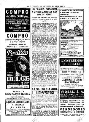 ABC MADRID 15-06-1978 página 26
