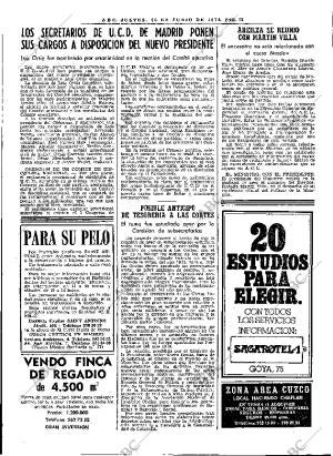ABC MADRID 15-06-1978 página 29
