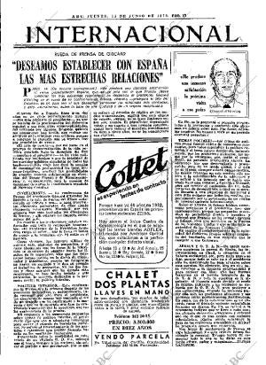 ABC MADRID 15-06-1978 página 33