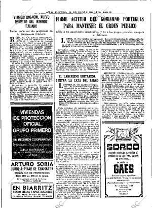 ABC MADRID 15-06-1978 página 34
