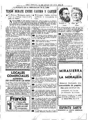 ABC MADRID 15-06-1978 página 37