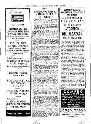 ABC MADRID 15-06-1978 página 38