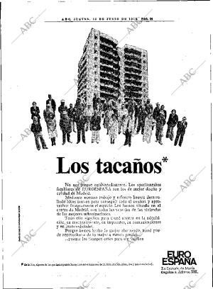 ABC MADRID 15-06-1978 página 42