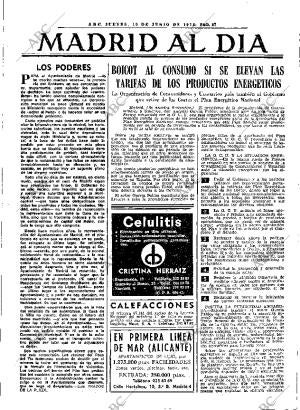 ABC MADRID 15-06-1978 página 43