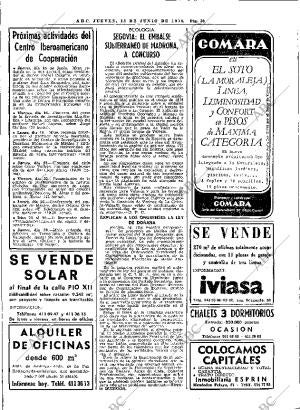 ABC MADRID 15-06-1978 página 46