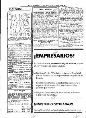 ABC MADRID 15-06-1978 página 49