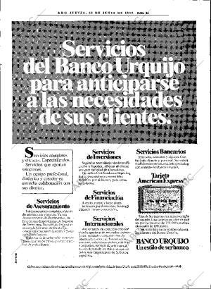 ABC MADRID 15-06-1978 página 50