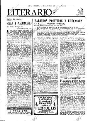 ABC MADRID 15-06-1978 página 55