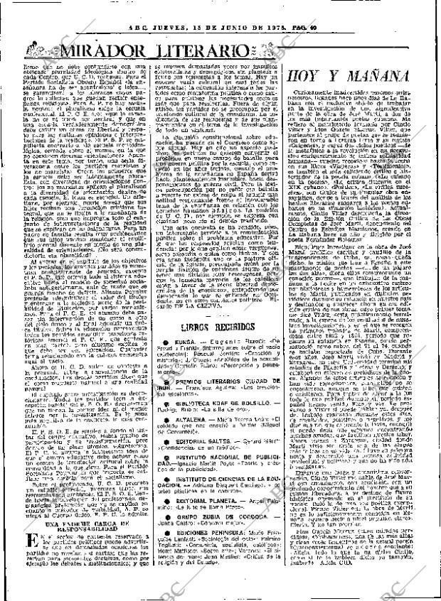 ABC MADRID 15-06-1978 página 56