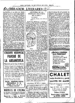 ABC MADRID 15-06-1978 página 58