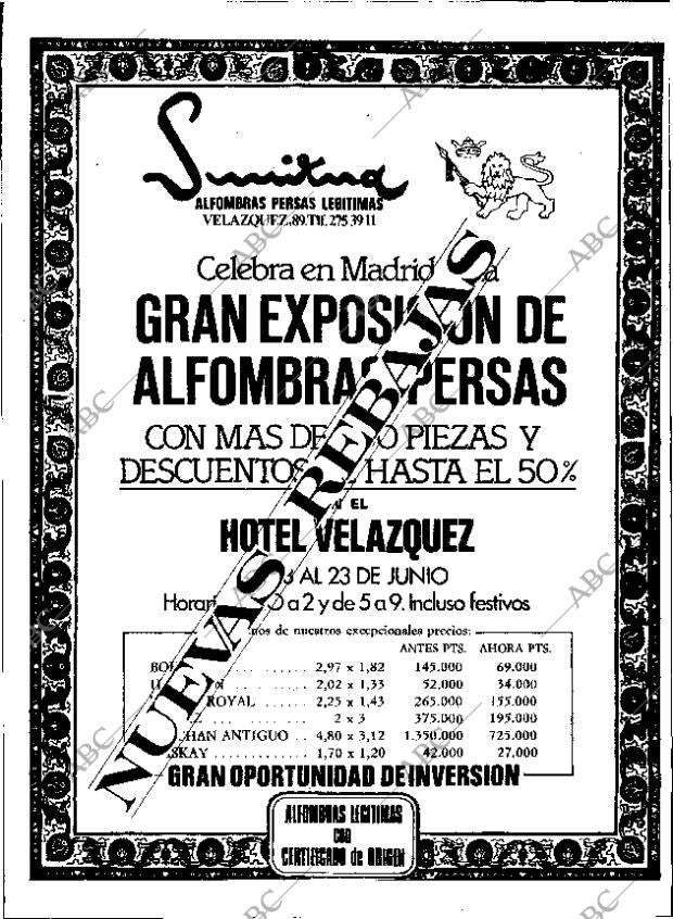 ABC MADRID 15-06-1978 página 6