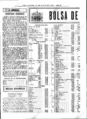 ABC MADRID 15-06-1978 página 64