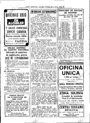 ABC MADRID 15-06-1978 página 66