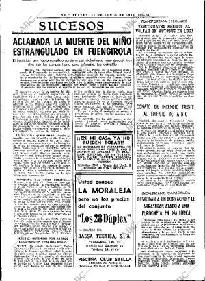 ABC MADRID 15-06-1978 página 68