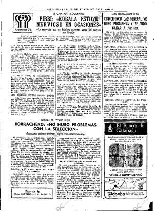 ABC MADRID 15-06-1978 página 71