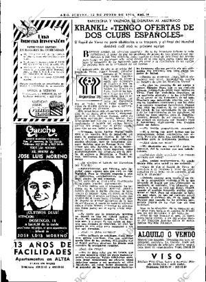ABC MADRID 15-06-1978 página 72