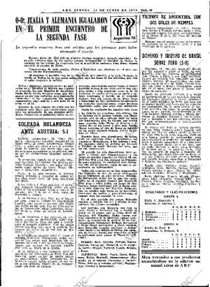 ABC MADRID 15-06-1978 página 73