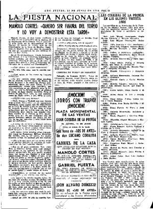 ABC MADRID 15-06-1978 página 75