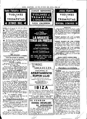 ABC MADRID 15-06-1978 página 80