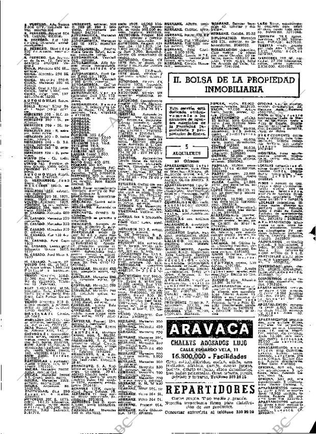 ABC MADRID 15-06-1978 página 87