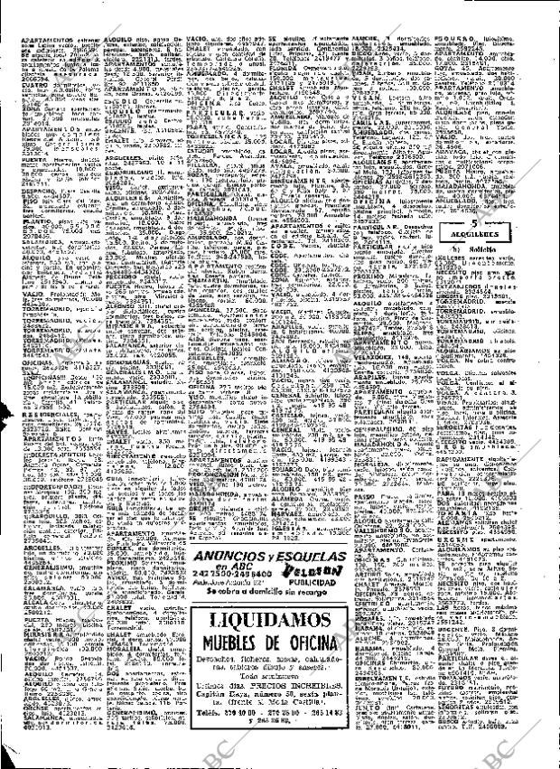 ABC MADRID 15-06-1978 página 88