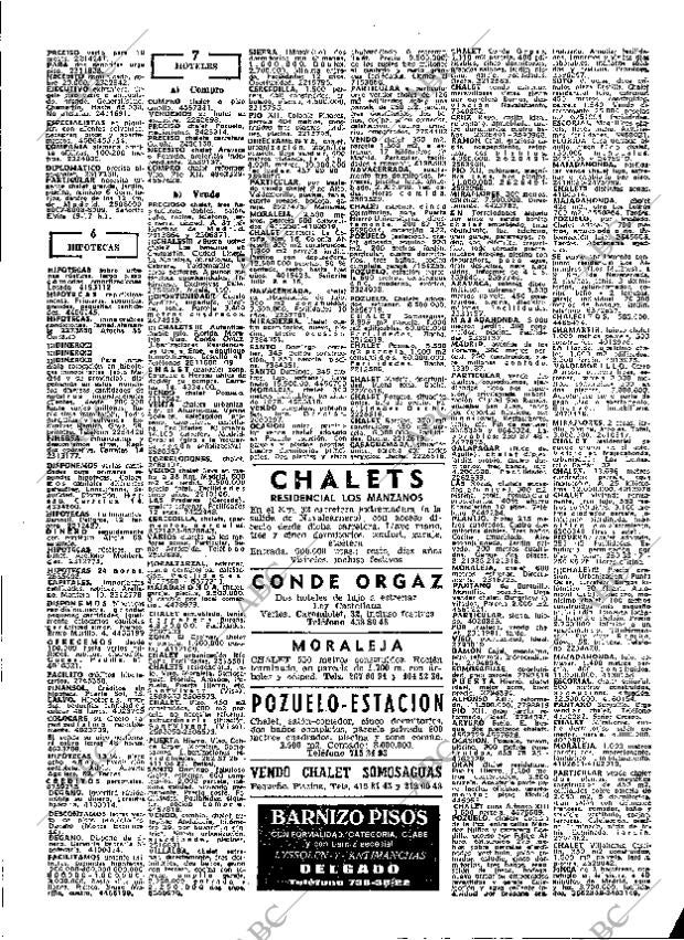 ABC MADRID 15-06-1978 página 89