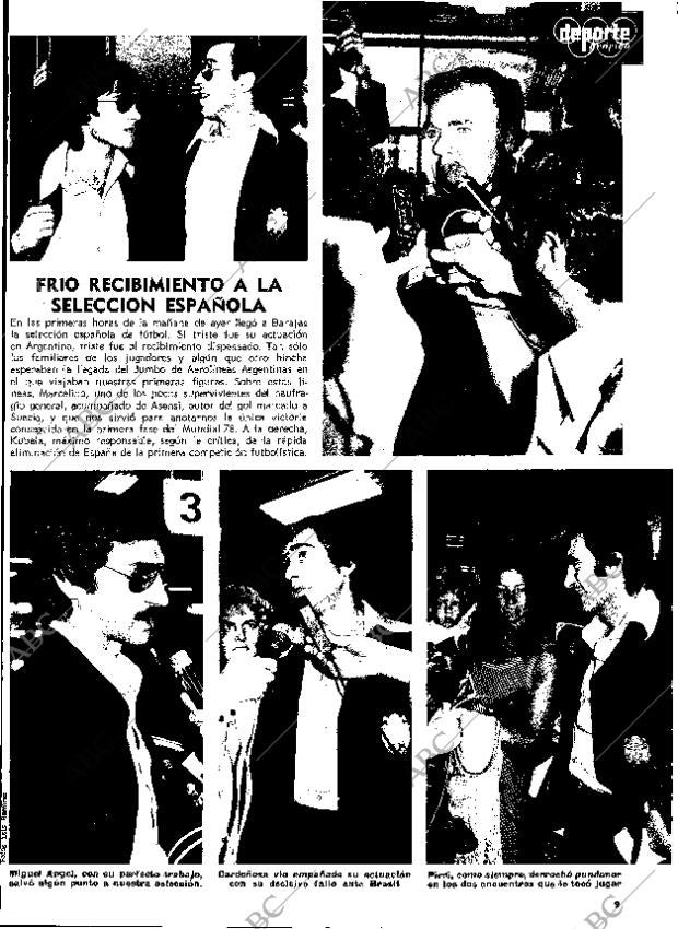ABC MADRID 15-06-1978 página 9