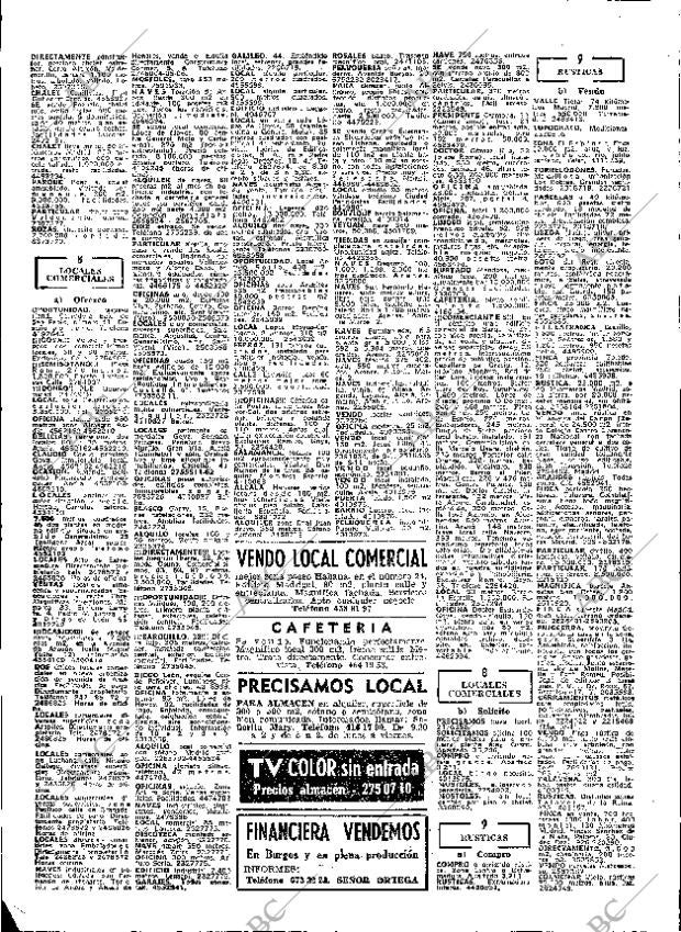 ABC MADRID 15-06-1978 página 90