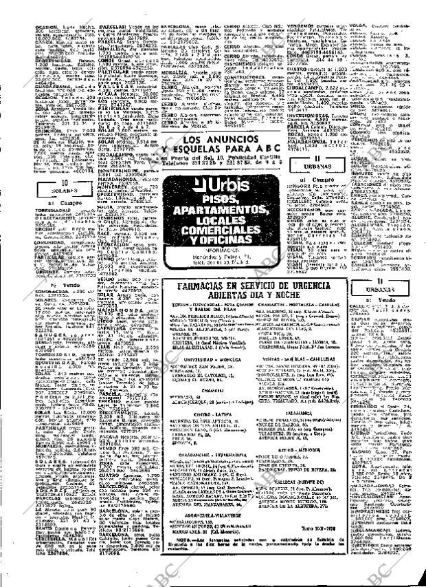 ABC MADRID 15-06-1978 página 91