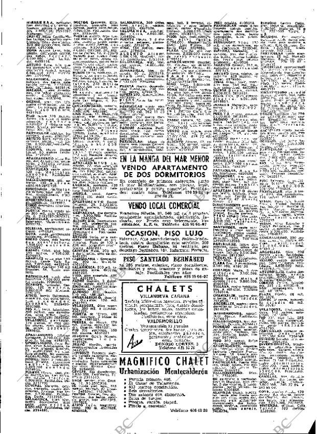 ABC MADRID 15-06-1978 página 93