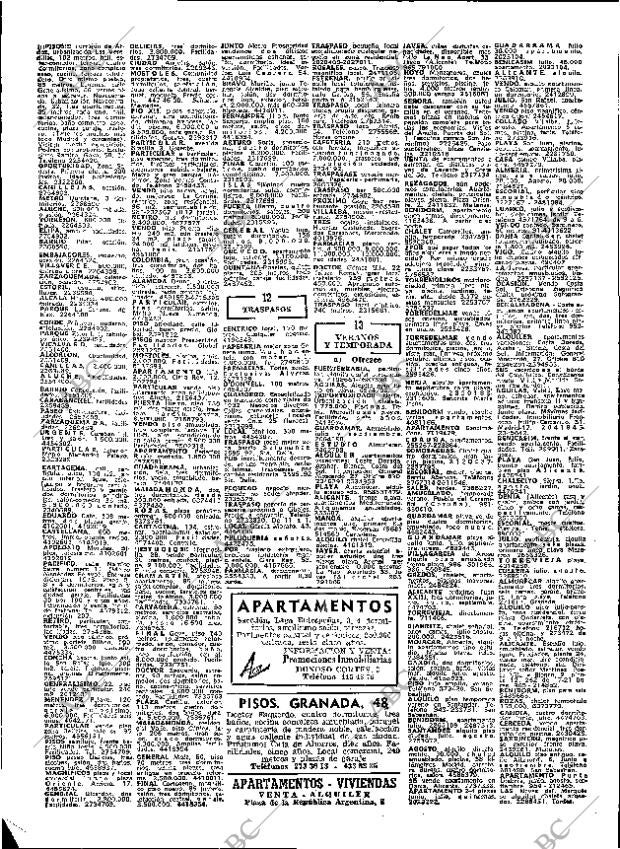 ABC MADRID 15-06-1978 página 94