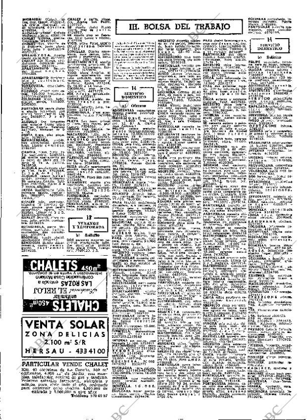 ABC MADRID 15-06-1978 página 95