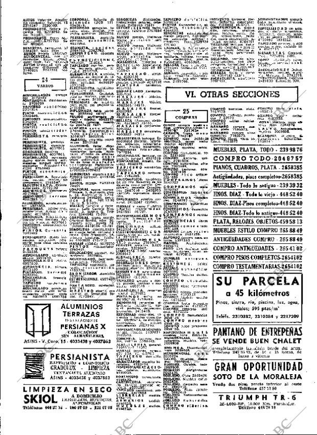 ABC MADRID 15-06-1978 página 97