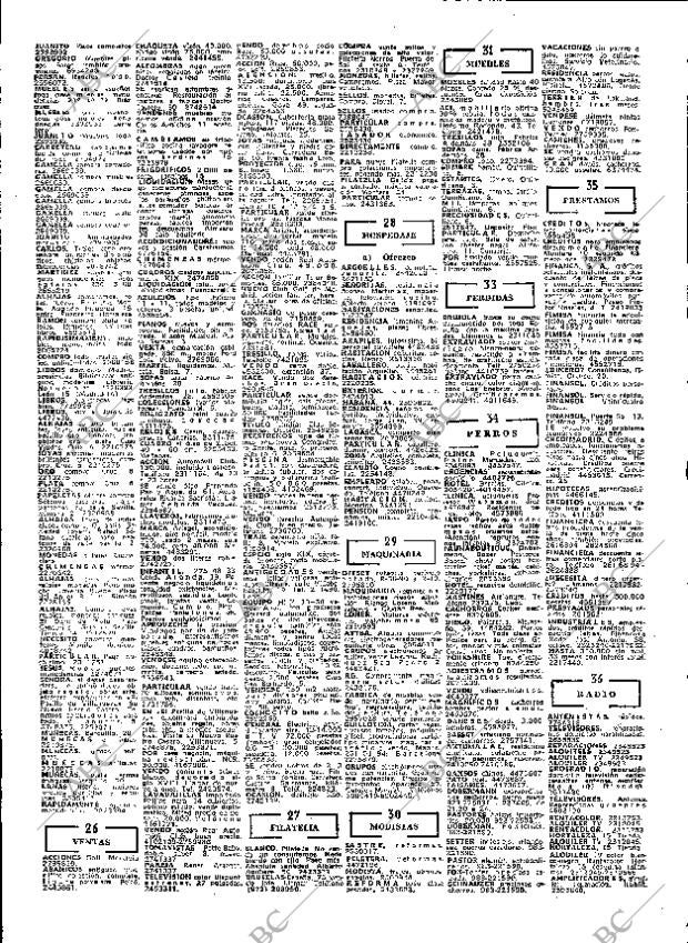 ABC MADRID 15-06-1978 página 98