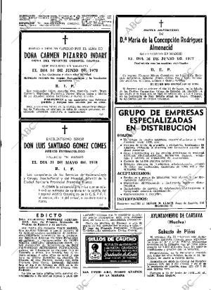 ABC MADRID 15-06-1978 página 99