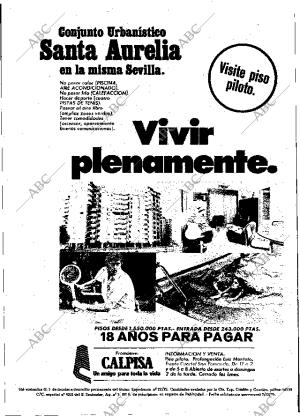 ABC SEVILLA 17-06-1978 página 7