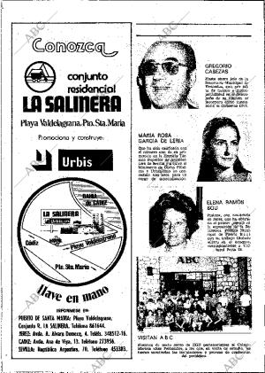 ABC SEVILLA 17-06-1978 página 76