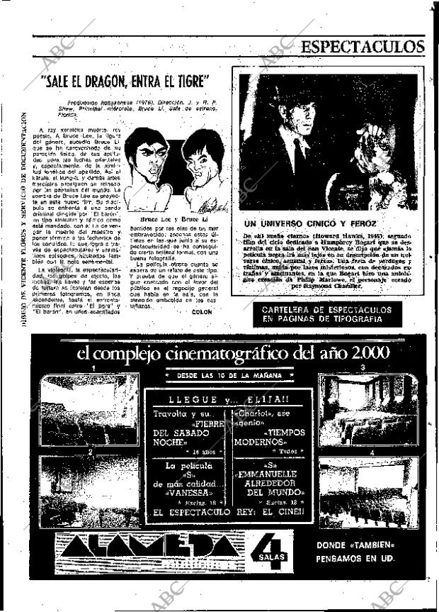 ABC SEVILLA 17-06-1978 página 81