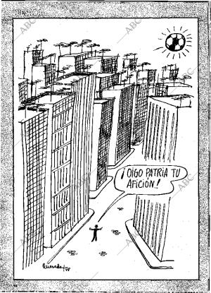 BLANCO Y NEGRO MADRID 21-06-1978 página 18