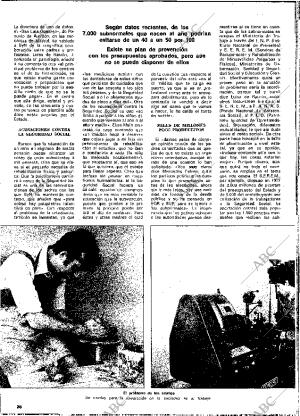 BLANCO Y NEGRO MADRID 21-06-1978 página 28