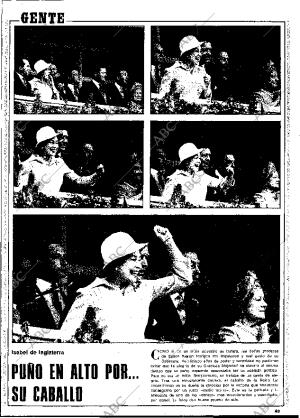 BLANCO Y NEGRO MADRID 21-06-1978 página 49