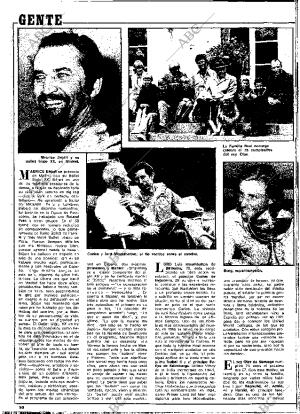 BLANCO Y NEGRO MADRID 21-06-1978 página 50