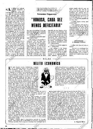 BLANCO Y NEGRO MADRID 21-06-1978 página 54